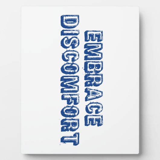 Embrase Fotoplatte (Vorderseite)