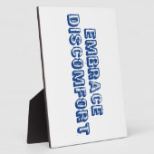 Embrase Fotoplatte (Seite)