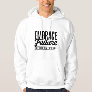Embrase Hoodie