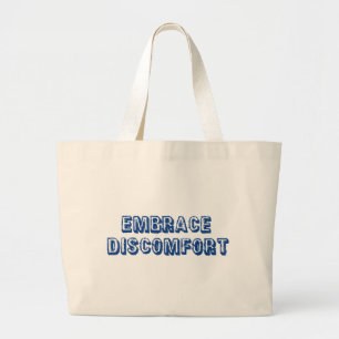Embrase Jumbo Stoffbeutel
