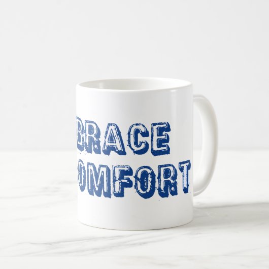 Embrase Kaffeetasse (VorderseiteRechts)