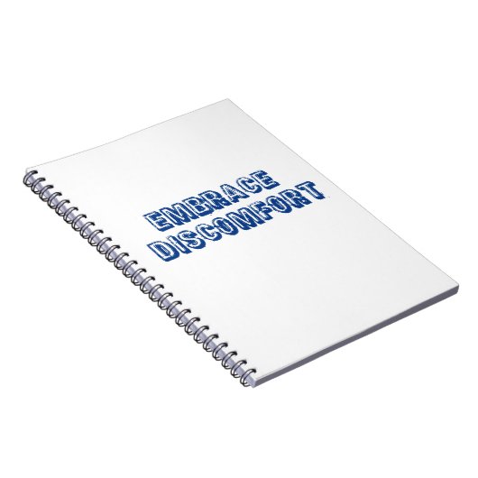 Embrase Notizblock (Rechte Seite)