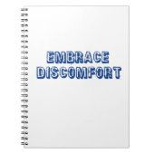 Embrase Notizblock (Vorderseite)