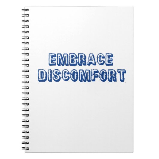 Embrase Notizblock (Vorderseite)