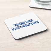 Embrase Untersetzer (Linke Seite)