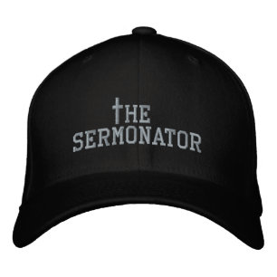 Embroidered Hat, customizable Flexfit Cap, Bestickte Baseballkappe