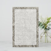 Embrun Briefpapier (Stehend Vorderseite)