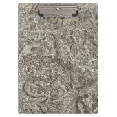 Embrun Klemmbrett (Vorderseite)