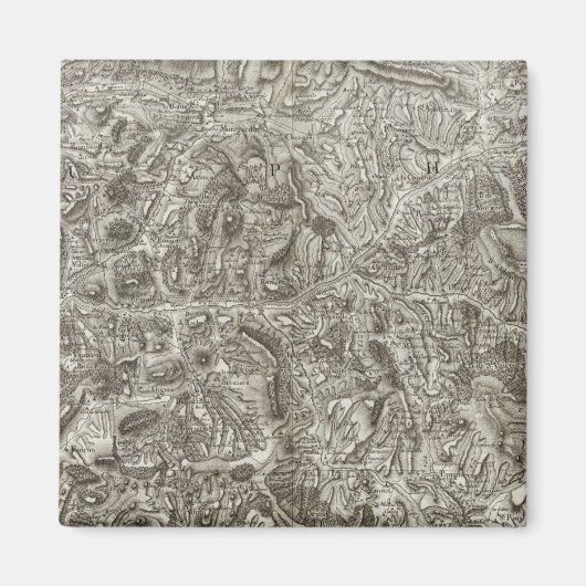 Embrun Magnet (Vorne)