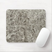Embrun Mousepad (Mit Mouse)