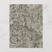 Embrun Postkarte (Vorderseite)