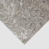 Embrun Seidenpapier (Ausschnitt)