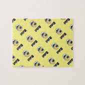 Embryo-Eiprotein der Balut-Ente Filipino Puzzle (Horizontal)