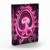 Embryo mit Plazenta Fotoblock (Links)