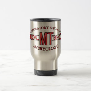 EMBRYOLOGIESPEZIALIST LABRADOR MT MEDICAL TECHNOLO REISEBECHER
