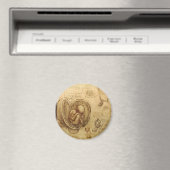 Embryonenstudien Magnet (In Situ (Geschirrspüler))