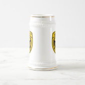 EMC2 Beer Stein Bierglas (Mittel)