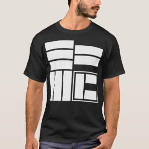 EMC2 Einsteins Gleichung Einzigartiges Geschenk fü T-Shirt