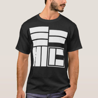 Emc2 Einsteins Gleichung Einzigartiges Physik-Geek T-Shirt