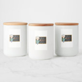 EMC2-Formel-Lehrer Lebensmitteletikett (Flaschen)