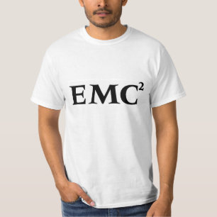 EMC-T - SHIRT