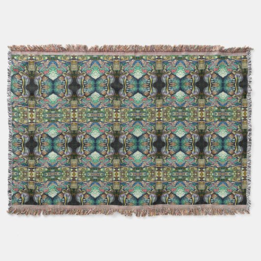 Emceladus Decke (Vorderseite)