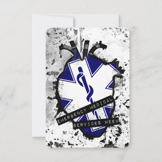 EMD-Woche Einladung (Vorderseite)