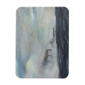 Emden 'Der Schwan des Ostens' 1914 2011 Magnet (Vertikal)