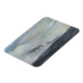 Emden 'Der Schwan des Ostens' 1914 2011 Magnet (Linke Seite)