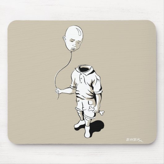 emek_balloonboy_mauspad mousepad (Vorne)