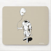 emek_balloonboy_mousepad mousepad (Vorne)