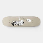 Emek "Balloonboy " Skateboard (Horizontal)