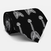 emek_bone_geetar_tie krawatte (Gerollt)