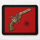 emek_bonegun_mousepad mousepad (Vorne)