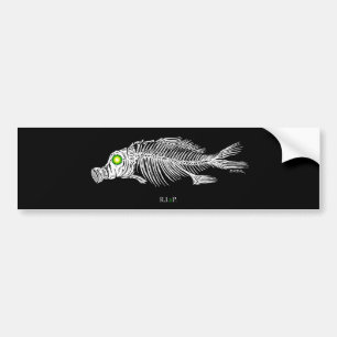emek_bp_fish_gasmask_sticker autoaufkleber