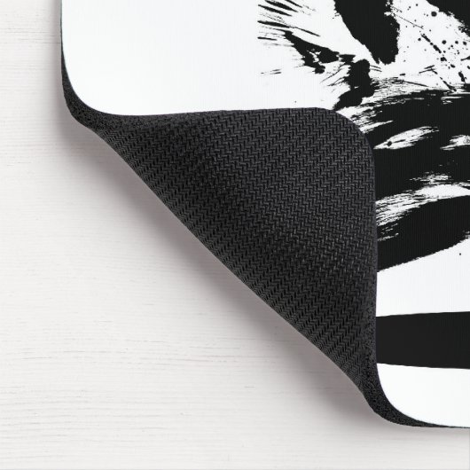 emek_buddha_mousepad mousepad (Ecke)