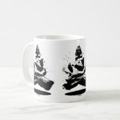emek_buddha_mug kaffeetasse (Vorderseite Links)