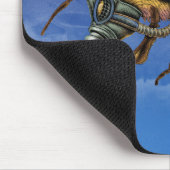 emek_honeybee_mauspad mousepad (Ecke)