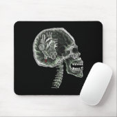 emek_xray_mauspad mousepad (Mit Mouse)