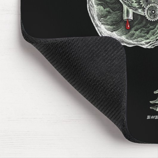 emek_xray_mousepad mousepad (Ecke)