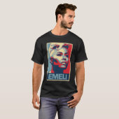 Emeli T-Shirt (Vorne ganz)