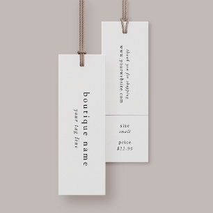 EMELIA Hängemarken Kleidungsmarke