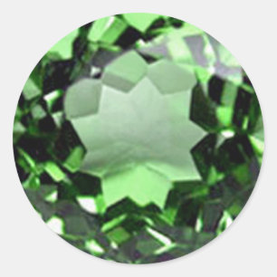 Emerald 1 Aufkleber
