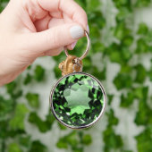 Emerald 1 schlüsselanhänger (Hand)