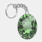 Emerald 1 schlüsselanhänger (Vorderseite links)