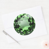 Emerald 1 Sticker (Umschlag)