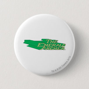 Emerald Archer Logo Button