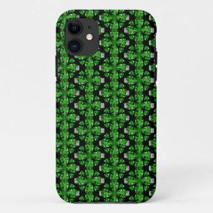 Emerald Art, Green Case-Mate iPhone Hülle