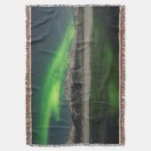 Emerald Aurora Decke (Vorderseite Vertikal)