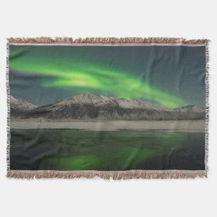 Emerald Aurora Decke